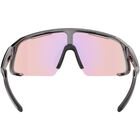 SPEEDCHASER, Dark Grey Crystal-Phantom Clear Lava Photochromic, hi-res image number null